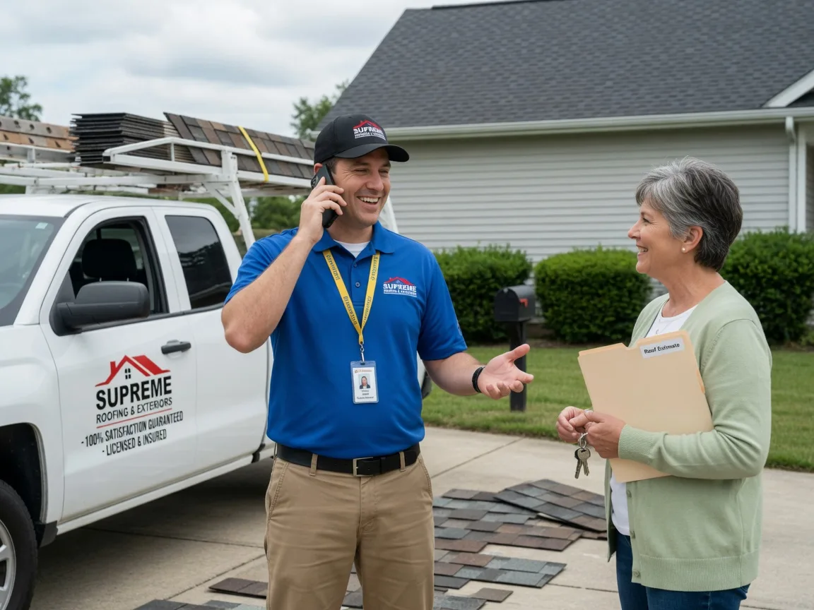Roof Replacement Cedartown, GA FAQs